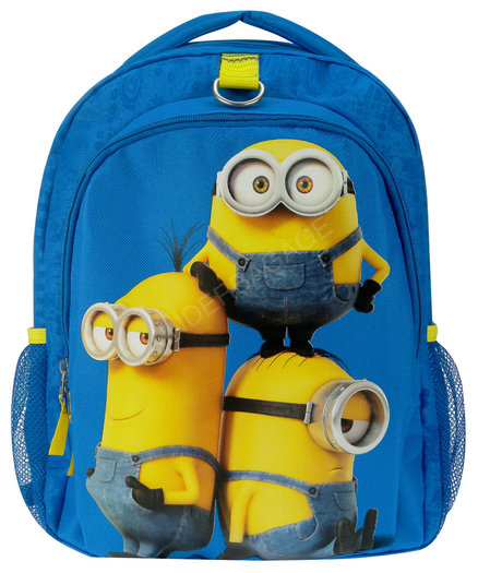 Rugzak minions sale